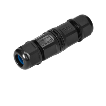 KONEKTOR PROSTY ORNO OR-AE-13617 KABLOWY IP68